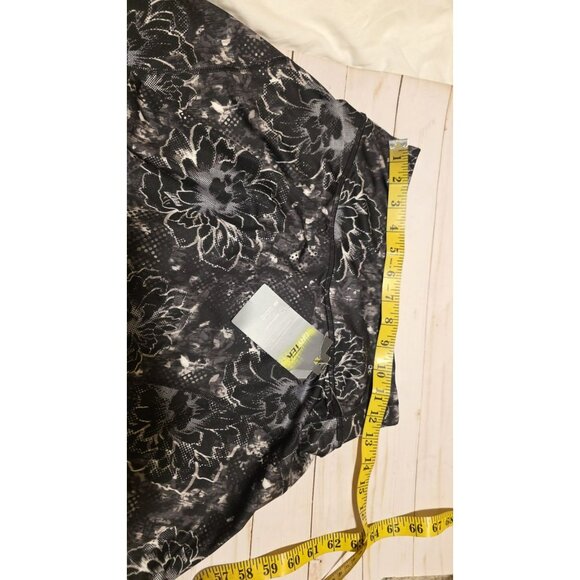 TEK GEAR DRY TEK SCAPRI XSMALL SKIRTLEGGINGS NWT Activewear NWT Yoga Y2K Pilates - Picture 6 of 7